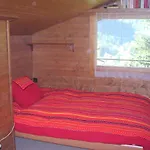 Almis 5 By Interhome דירה גרינדלוולד