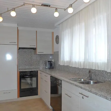 Almis 5 By Interhome Appartement Grindelwald