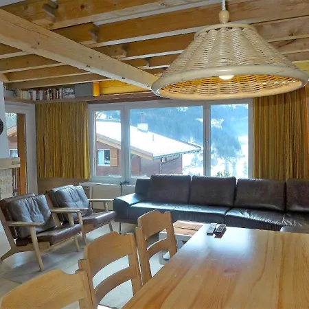 Almis 5 By Interhome جريندلوالد