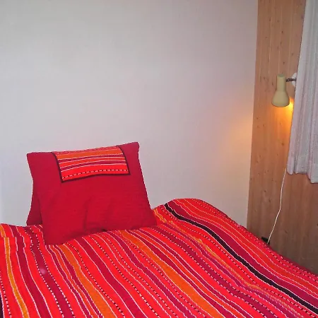 Appartement Almis 5 By Interhome