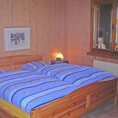 Almis 5 By Interhome