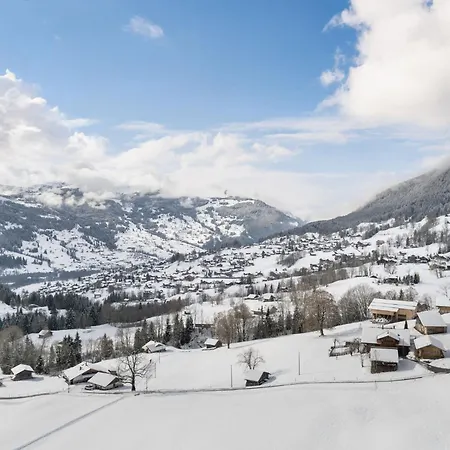 Almis 5 By Interhome * Grindelwald