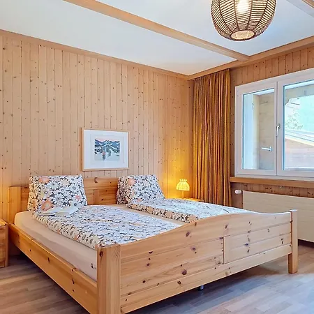 Almis 5 By Interhome Daire