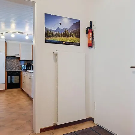 Almis 5 By Interhome Daire