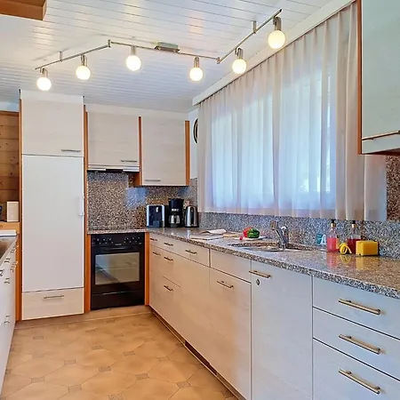Daire Almis 5 By Interhome Grindelwald