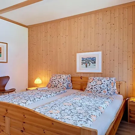 Daire Almis 5 By Interhome *