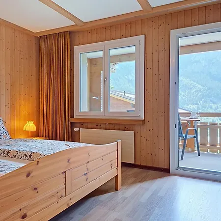 Almis 5 By Interhome Daire Grindelwald