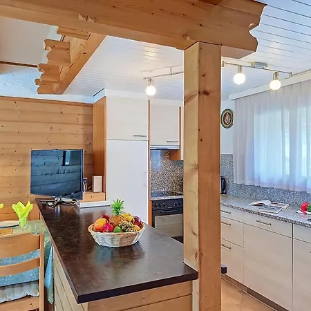 Daire Almis 5 By Interhome *