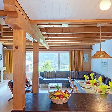 Daire Almis 5 By Interhome *