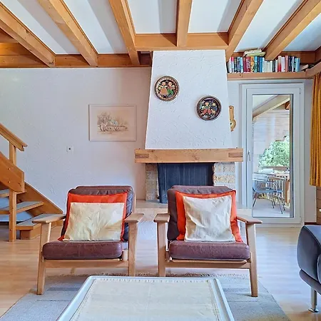 Daire Almis 5 By Interhome Grindelwald