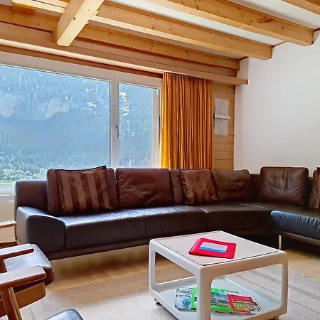 Daire Almis 5 By Interhome *