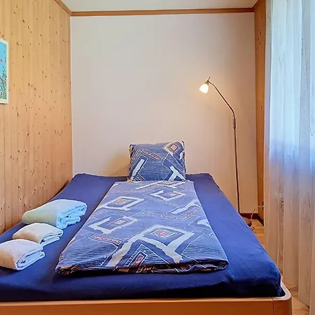 Almis 5 By Interhome Grindelwald