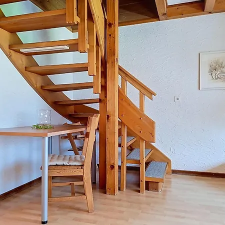 Daire Almis 5 By Interhome Grindelwald