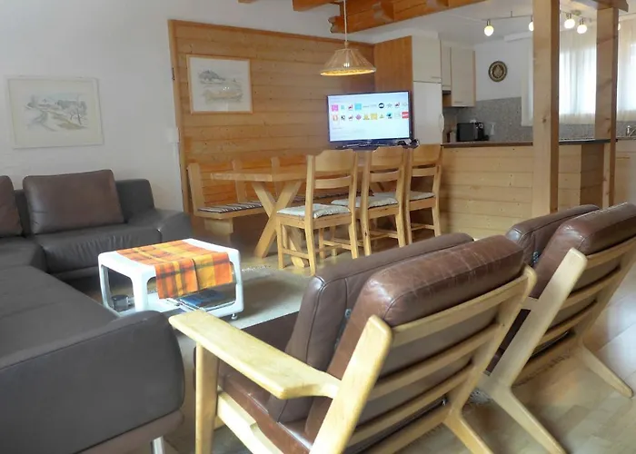 Almis 5 By Interhome